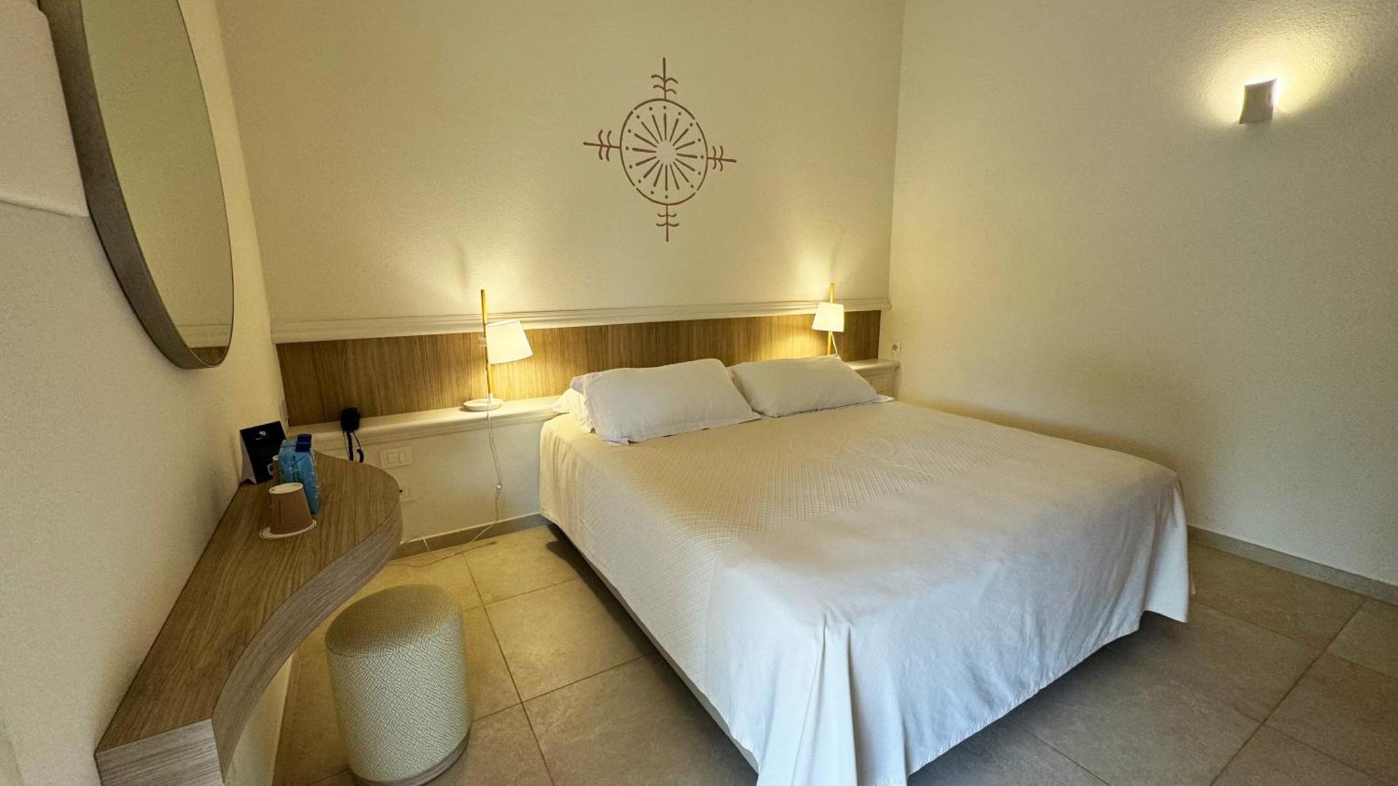 Sant'Elmo Beach Hotel Castiadas Rom bilde
